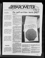 The Daily Barometer, January 16, 1978