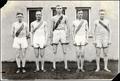 1920 track team