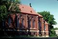 Saint Peter's Church (The Dalles, Oregon)