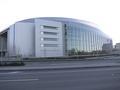 Matthew Knight Arena, University of Oregon (Eugene, Oregon)