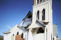 United Methodist Church (Grants Pass, Oregon)