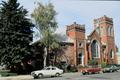 First Presbyterian Church (Roseburg, Oregon)