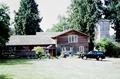 Robbins-Melcher-Schatz Farm (near Tualatin, Oregon)