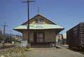 Railroad Depot (Riddle, Oregon)