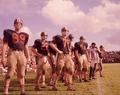 1967 Oregon State University football team