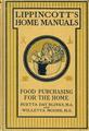 Cover of Food Purchasing for the Home, by Ruetta Day Blinks and Willetta Moore