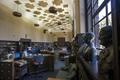 Special Collections and University Archvies Reading Room (1 of 6)