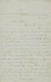 Letters, 1874-1885 [18]