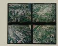 Aerial Views,  Campus, 1970s - 1990s [12] (recto)