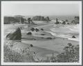 Beach south of Bandon