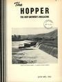 The Hopper, January-December 1952