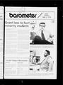 The Daily Barometer, February 2, 1973