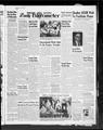 Oregon State Daily Barometer, January 13, 1953