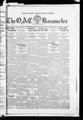 The O.A.C. Barometer, February 4, 1919
