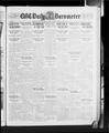 O.A.C. Daily Barometer, March 4, 1925