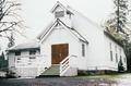 Hugo Community Baptist Church (Grants Pass)