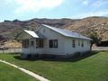 Five-Room Cottage, Owyhee Dam Historic District (Adrian, Oregon)