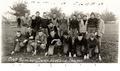 1913-1914 OAC Senior class football team