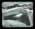 Ice Cave - Southern Alps