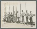 University of Washington varsity, 1925