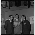 Business and Technology Forest Industries conference, May 1962