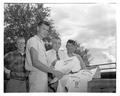 Beaver Boys State conference, June 1957