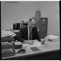 Louis N. Stone, Professor of Electrical Engineering, February 28, 1962