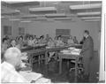 Secretarial Science workshop taught by Charles Yerian; Summer Session