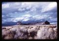 Fort Rock, Lake County, Oregon, circa 1965