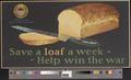 Save A Loaf A Week, 1917 [of005] [006] (recto)