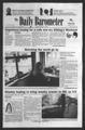 The Daily Barometer, February 18, 2000