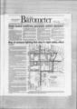 The Daily Barometer, February 18, 1988