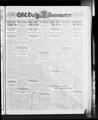 O.A.C. Daily Barometer, May 5, 1925