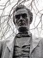 Abraham Lincoln, South Park Blocks (Portland, Oregon)