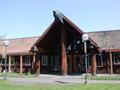 Museum of Natural and Cultural History, University of Oregon (Eugene, Oregon)