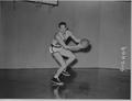 Basketball: Men's, 1940s [5] (recto)