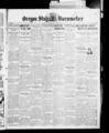 Oregon State Daily Barometer, November 2, 1929