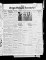 Oregon State Daily Barometer, February 4, 1930