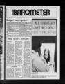 The Daily Barometer, February 25, 1977