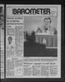 Barometer, February 10, 1977