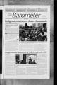 The Daily Barometer, April 3, 1995