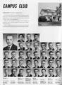 1960 Beaver Yearbook