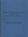 Enhancement of Middle East water supply : a literature survey :  technologies and applications - appendix B:  bibliography