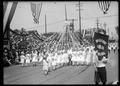 Parade, Holladay Public School Marchers.