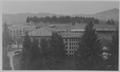 Campus Scenes, 1890s - 1899 [14] (recto)