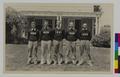 Greeks; Fraternities Group Photos, 2 of 3 [42] (recto)