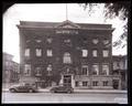 Portland Social Turnverein building, on 13th, Portland.