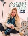 Housing Comparison Guide 2020