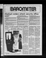 The Daily Barometer, April 6, 1977