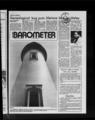 The Daily Barometer, May 26, 1977